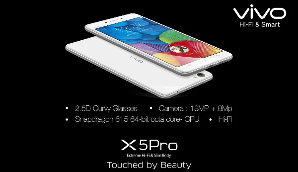 vivo X5Pro photo 4