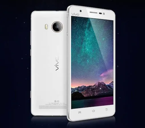 vivo Xshot photo 2