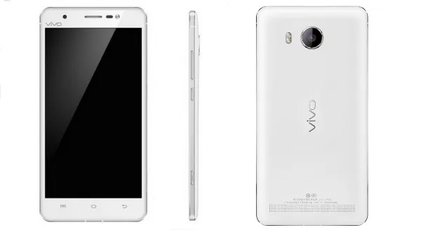 vivo Xshot photo 3