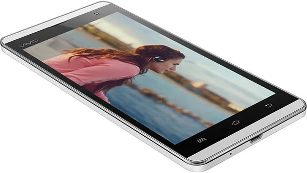 vivo Y28 photo 2