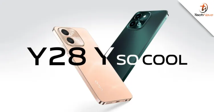 vivo Y28 photo 4