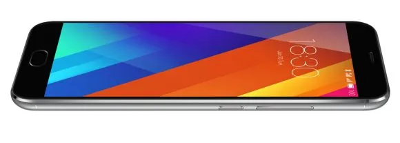 Meizu MX5 photo 2