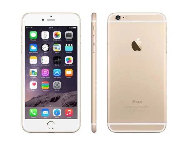 Apple iPhone 6s Plus photo 2