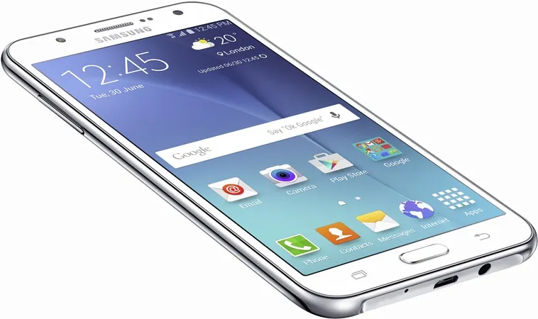 Samsung Galaxy J7 photo 2