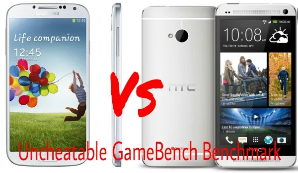 HTC One ME photo 4