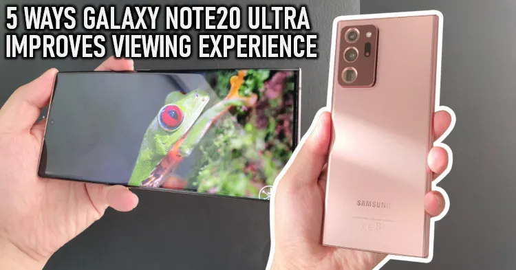 Samsung Galaxy Note 5 photo 6