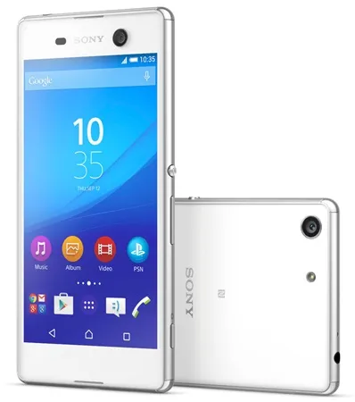 Sony Xperia M5 photo 2