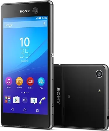 Sony Xperia M5 Dual photo 2