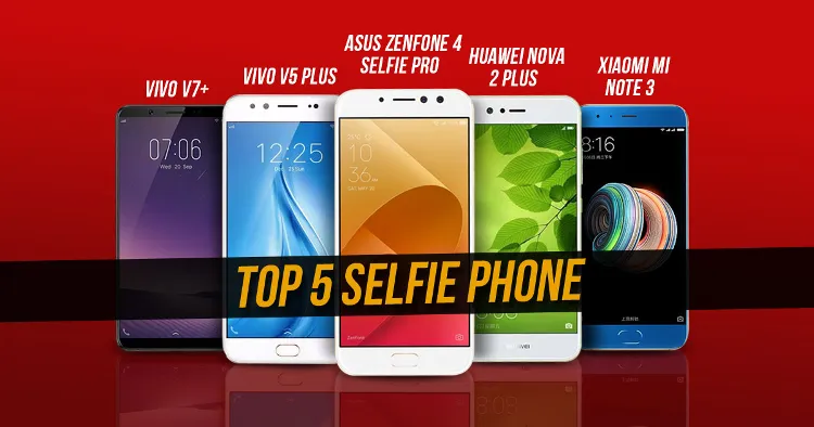 Asus Zenfone Selfie photo 3