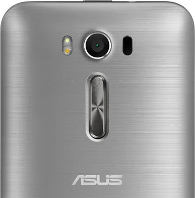 Asus Zenfone 2 Laser photo 2
