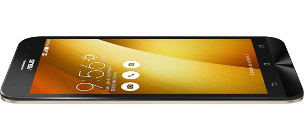 Asus Zenfone 2 Laser photo 3