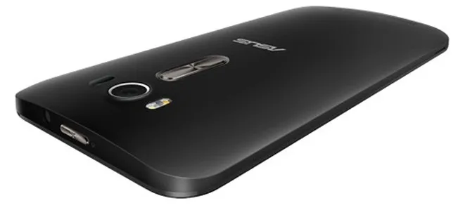 Asus Zenfone 2 Laser ZE550KL photo 2