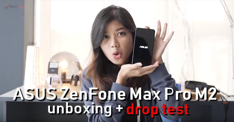 Asus Zenfone Max photo 4