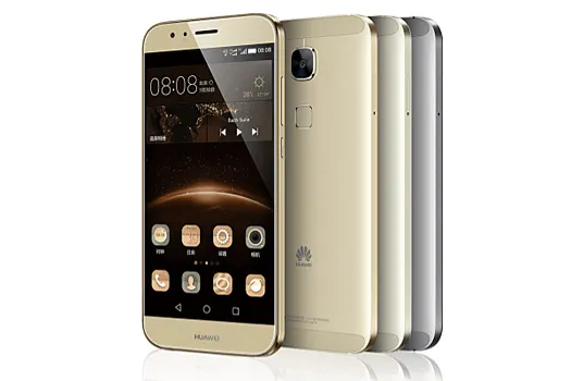 Huawei G8 photo 3