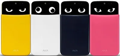 LG AKA photo 2