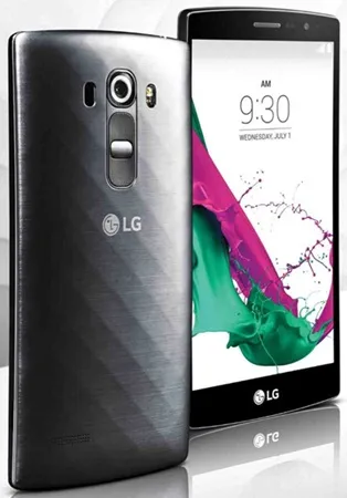 LG G4 Beat photo 2