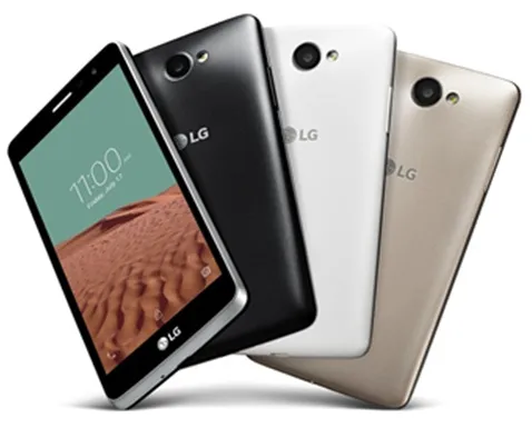 LG Bello II photo 2