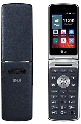 LG Wine photo 2