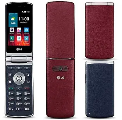 LG Wine photo 3