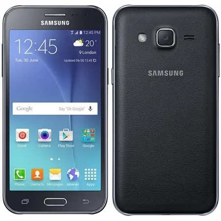 Samsung Galaxy J2 photo 2