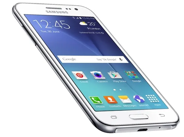 Samsung Galaxy J2 photo 3