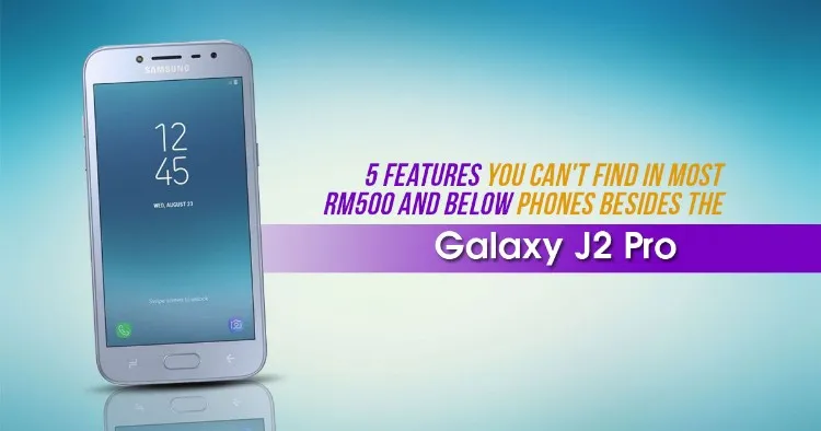 Samsung Galaxy J2 photo 4