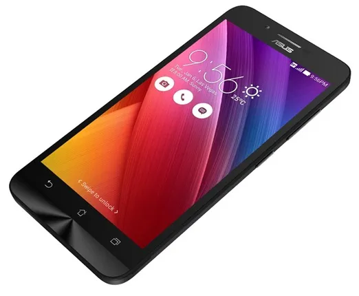 Asus Zenfone Go ZC500TG photo 3