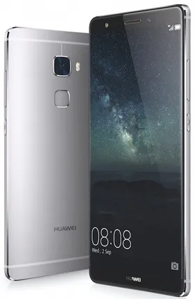 Huawei Mate S photo 2