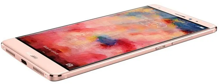 Huawei Mate S photo 4