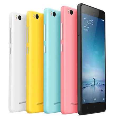 Xiaomi Mi 4c photo 3