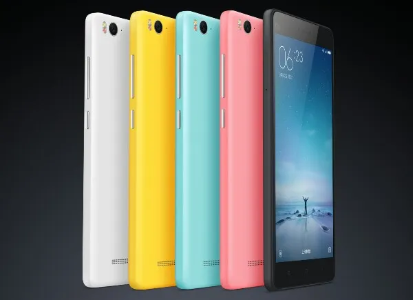 Xiaomi Mi 4c photo 4