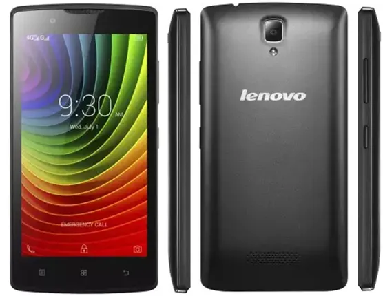 Lenovo A2010 photo 2