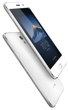 Lenovo Zuk Z1 photo 2