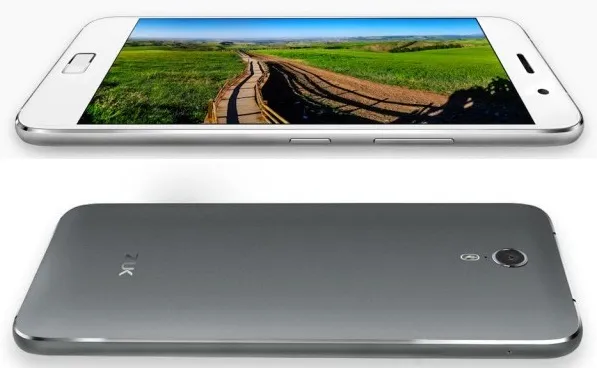 Lenovo Zuk Z1 photo 3