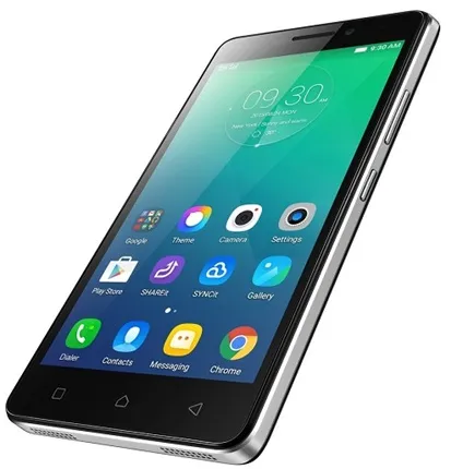 Lenovo Vibe P1m photo 2