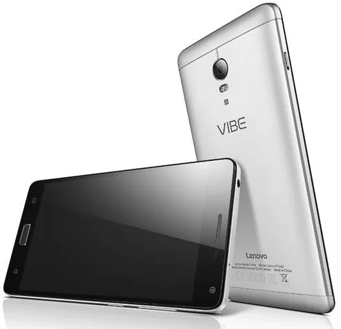 Lenovo Vibe P1m photo 4