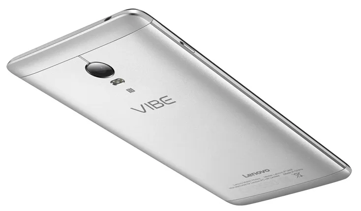 Lenovo Vibe P1 photo 2