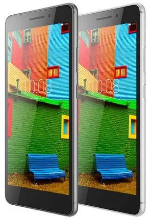Lenovo Phab Plus photo 2