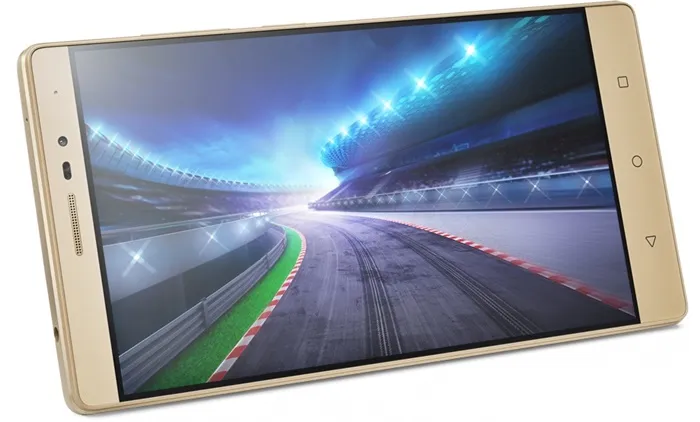 Lenovo Phab Plus photo 3