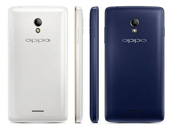 Oppo Joy 3 photo 3