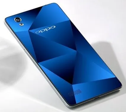 Oppo Mirror 5 photo 2