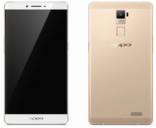 Oppo R7 lite photo 3