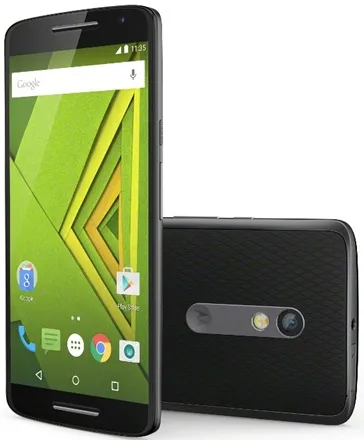 Motorola Moto X Play photo 2