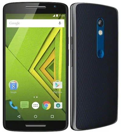 Motorola Moto X Play photo 3