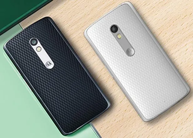 Motorola Moto X Play photo 4