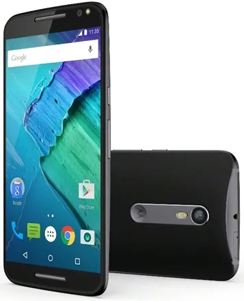Motorola Moto X Style photo 2