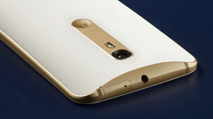 Motorola Moto X Style photo 3