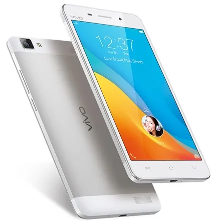 vivo Y37 photo 2