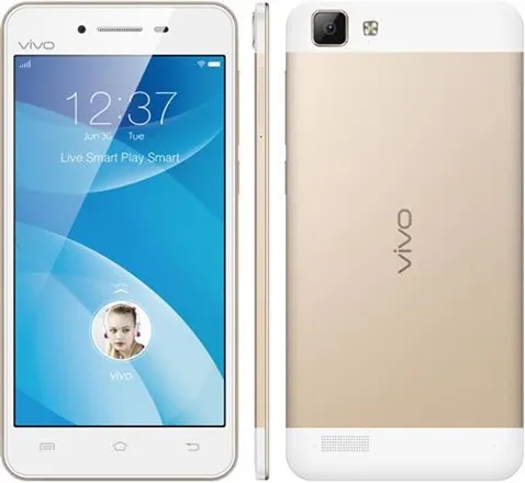 vivo Y35 photo 2