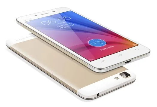 vivo Y35 photo 3
